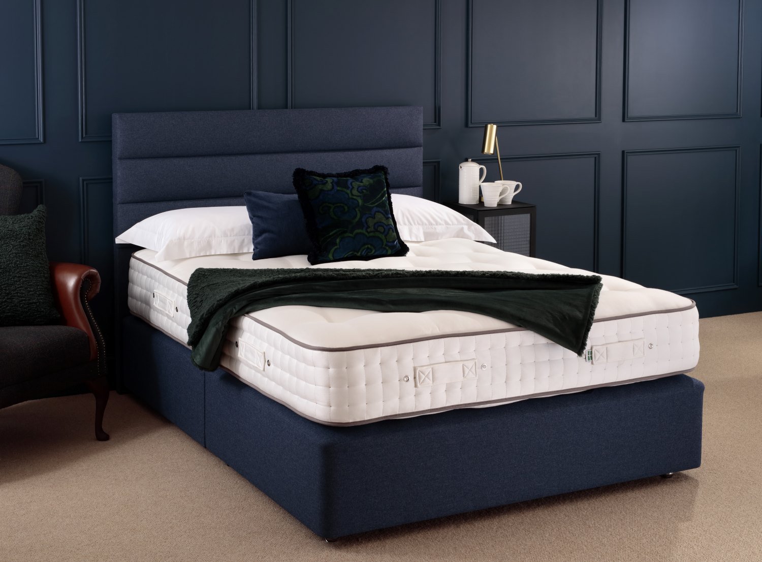 Premium Hotel Mattresses